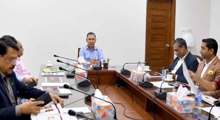 প্রতিবন্ধী ব্যক্তিদের অধিকার সুরক্ষায় প্রধানমন্ত্রীর কঠোর নির্দেশনা